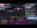 car meet gta 5 online live ps5 trading new dlc cars modded giveaway ps5 gta5