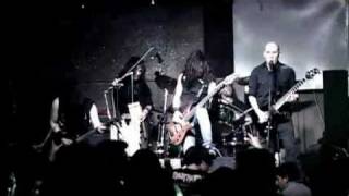 Ch'aska - Nymph of the Lake [Ayataki Metal Fest(Live en Cajamarca]