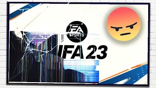 FIFA 23 RAGE COMPILATION!😡