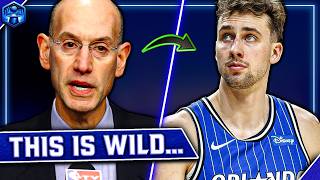 This Insider Just Got EXPOSED…