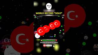 90K SOLO WORLD RECORD HIGHSCORE😎