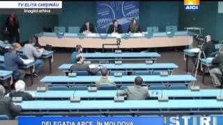 AICI TV DELEGAȚIA APCE ÎN MOLDOVA