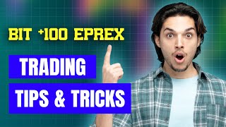 Bit +100 ePrex (SCAM⚠️?) Bit +100 ePrex Crypto Trading Platform Review! The #1 Choice for Traders!