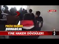 hakeme saldırının yeni adresi yozgat sorgun 1071 spor kulübü yöneticilerinden hakeme darp haber