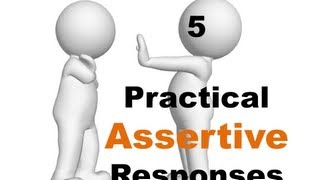 Assertiveness Skills Training Mumbai: 5 Practical Assertive responses