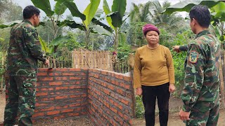 Building chicken and duck coops. My wicked mother-in-law is trying to break up my marriage.