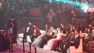 Fancam 迪丽热巴