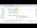 Java - Array of Objects Part 3