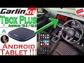 TBox Plus | Carlinkit | Internet AI Box | Wireless Adapter for CarPlay and Android Auto