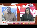 dérives identitaires bamboula détournements pourquoi diomaye doit sévir.. live de moustapha diop