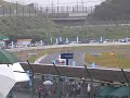 2007年 jaf 全日本ジムカーナ選手権 第8戦 suzuka 竹田宏太郎 選手