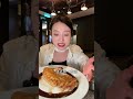 shang xixi $500 for meals on a cruise ship 游轮上的餐费为500美元 food chines mukbang