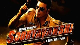 sooryavanshi trailer Akshay Kumar movie #shorts
