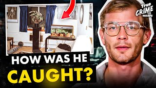 The Night Jeffrey Dahmer's Last Victim Changed Everything