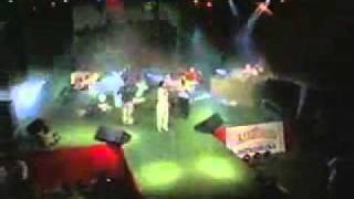 BOYS - Czy nie (Live in Ostroda 1998)