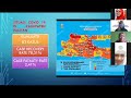 Webinar II Pelatihan Jurnalistik Covid-19