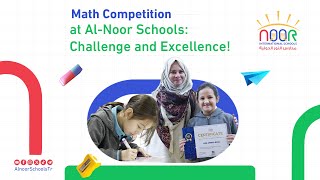 Mathematics Competition for Elementary Students