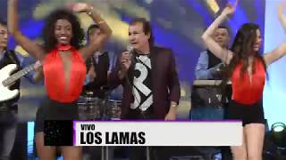 Vamos a Pasarla Bien 18 de Noviembre, LOS LAMAS, Recital en Vivo Vamos a Pasarla Bien 18 de Noviembre, LOS LAMAS, Recital en Vivo