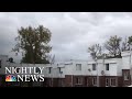 Carson More Families Live In HUD Housing That Fails Health And Safety Inspections | NBC Nightly News