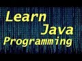 Learn JAVA | Difference Between Print & Println