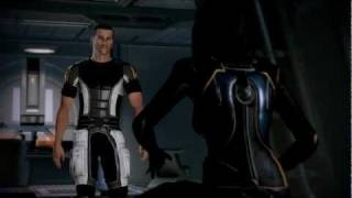 Mass Effect 2: Miranda Romance #8 (version 1)