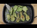 pan grilled green chicken പാൻ ഗ്രിൽഡ്‌ ഗ്രീൻ ചിക്കൻ