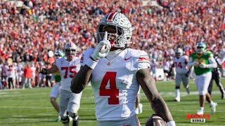 Big Ten Bowl Recap: Buckeyes Flatten Ducks, the SEC is Overrated