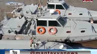 Jamnagar: Marine Police stopped boat patrolling as govt. didn't issued the fund