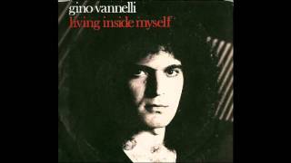 Gino Vannelli - Living Inside Myself Subtítulos Español