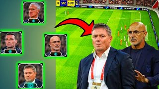 Coaching Affinity Means? Things You Must Know About Managers In Efootball 2024 Mobile | MO DE GAMER