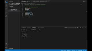 003-Variable Expansion in Shell Script