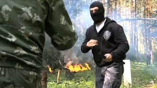 Inside Russia’s Neo Nazi Network | Full Documentary