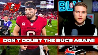 Tampa Bay Buccaneers Record Prediction 2024 | Game by Game Picks!