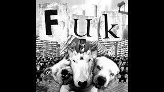 FUK - S/T (Full Album)