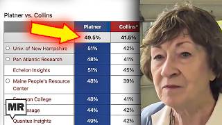 Susan Collins Is Concerned...