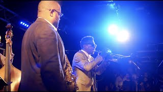 Roy Hargrove - The Very Last Concert - 8 (New Morning - Paris - October 15th 2018)
