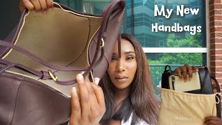 My New Luxury Handbags | The New IT Bags