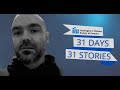 31 DAYS, 31 STORIES: #LetsTalkAboutHD with John