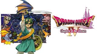 Gypsy Dance - Dragon Quest IV (PS1)