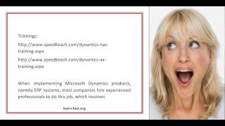 Using E Learning in ERP Systems Implementation