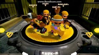 スプラトゥーン　S＋わかばシューター