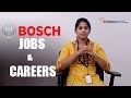 BOSCH – Recruitment Notification 2017, IT Jobs, Walkin, Career, Oppurtunities, Campus placements