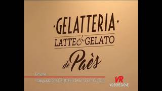 Inaugurazione San Giorgio - Gelateria \