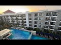 Courtyard Marriott Seminyak Bali Tour 2024