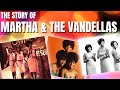 Martha & The Vandellas | Rivalry With Diana Ross?, Was Martha a Diva?, Lawsuit Against Motown