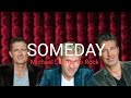 Michael Learns To Rock- Someday (Lyrics)