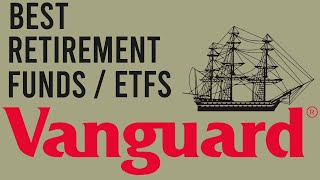 The Best ETF's For Retirement | Vanguard ETFs