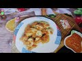 SIOMAY IKAN TENGGIRI I SIOMAY WONDES