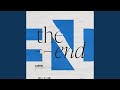 The End