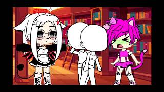 I do what i said! [Part 1] The gacha heat🤢